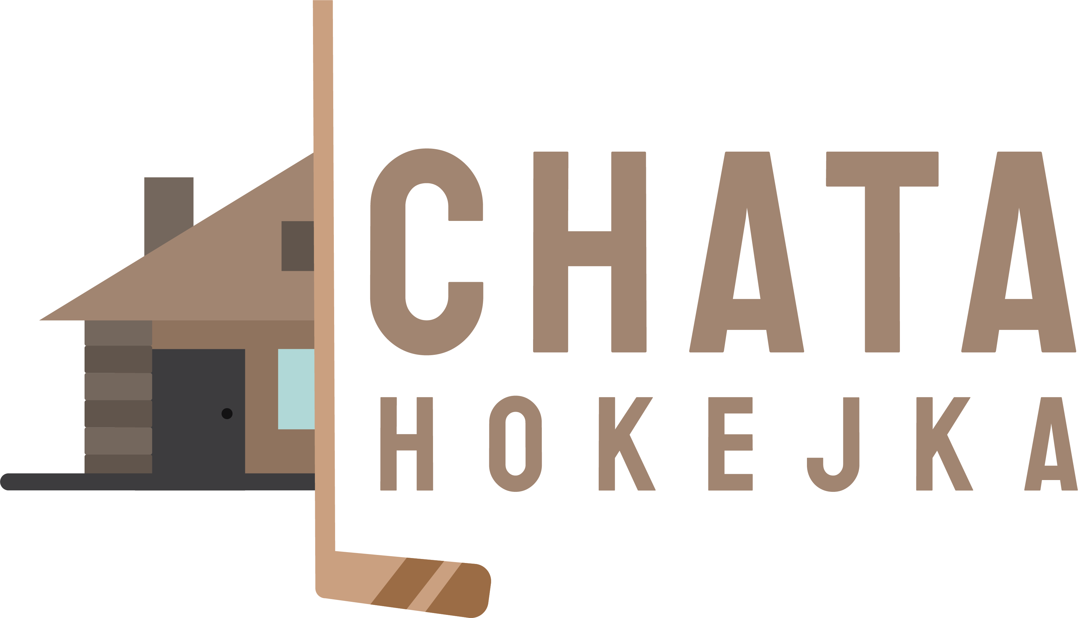 Chata Hokejka